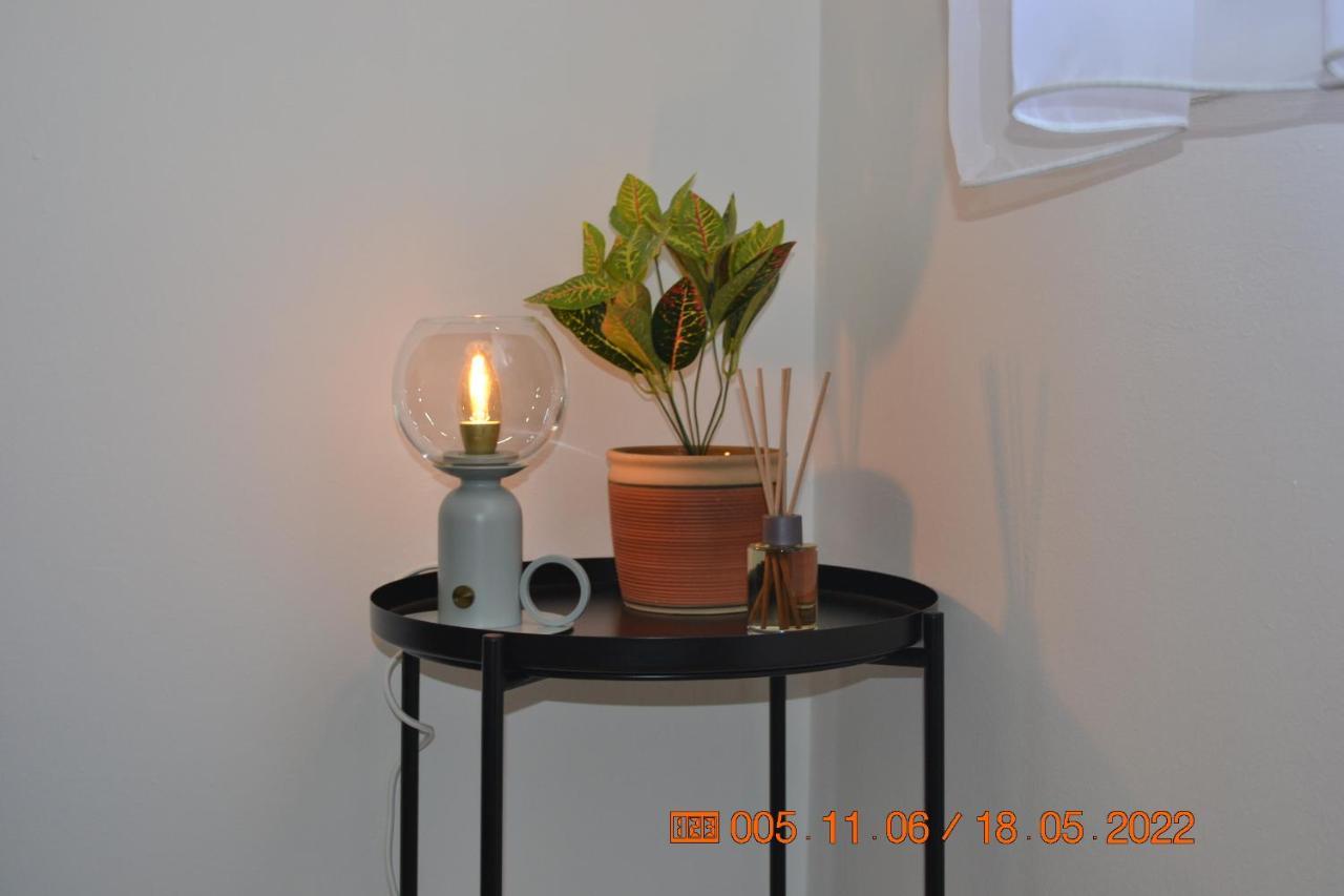 Sziget Apartman Eger Extérieur photo