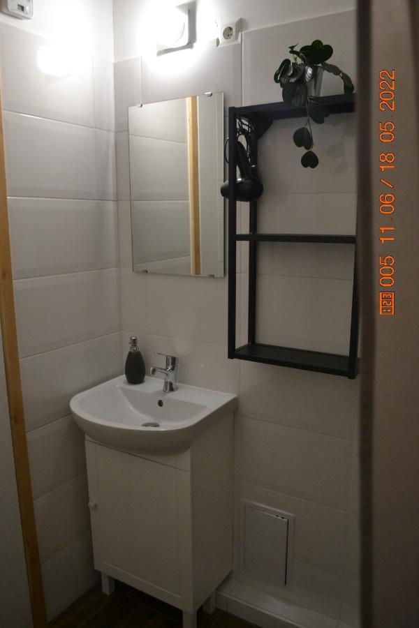 Sziget Apartman Eger Extérieur photo
