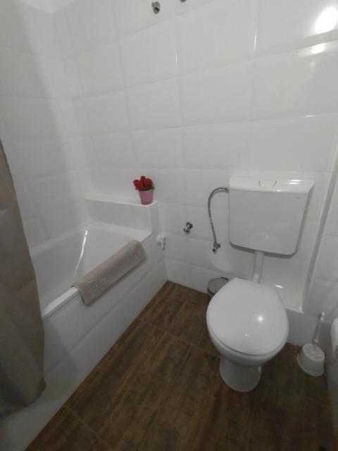 Sziget Apartman Eger Extérieur photo